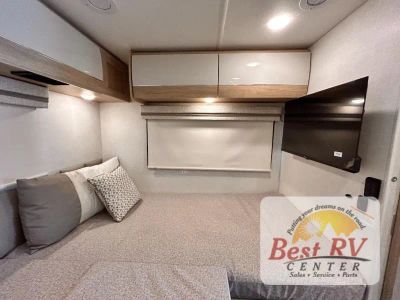 2027 Thor Motor Coach Vegas - Photo 47