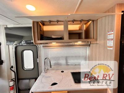 2027 Thor Motor Coach Vegas - Photo 26