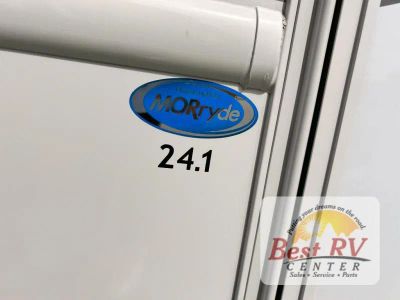 2027 Thor Motor Coach Vegas - Photo 89