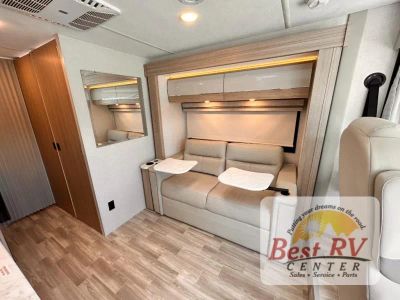2027 Thor Motor Coach Vegas - Photo 13
