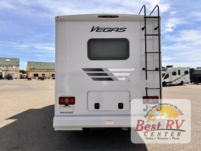 2027 Thor Motor Coach Vegas - Photo 5