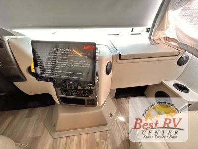 2027 Thor Motor Coach Vegas - Photo 85