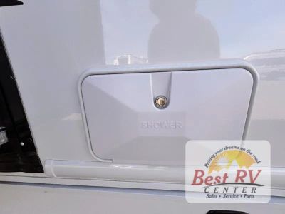 2027 Thor Motor Coach Vegas - Photo 95