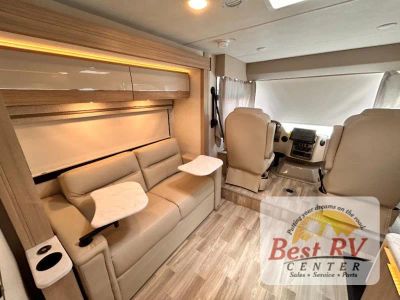 2027 Thor Motor Coach Vegas - Photo 71