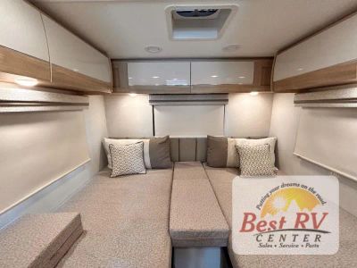 2027 Thor Motor Coach Vegas - Photo 39