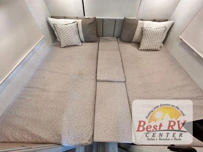 2027 Thor Motor Coach Vegas - Photo 56