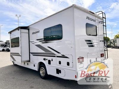 2027 Thor Motor Coach Vegas - Photo 6