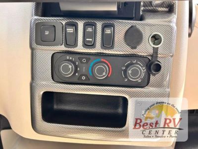 2027 Thor Motor Coach Vegas - Photo 87