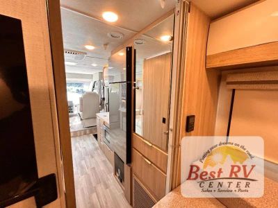 2027 Thor Motor Coach Vegas - Photo 58