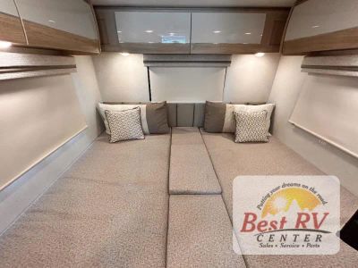 2027 Thor Motor Coach Vegas - Photo 54