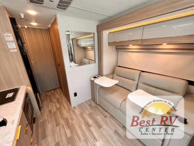 2027 Thor Motor Coach Vegas - Photo 17