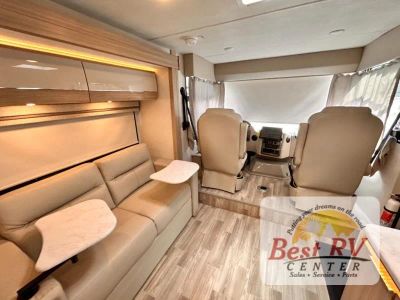 2027 Thor Motor Coach Vegas - Photo 73