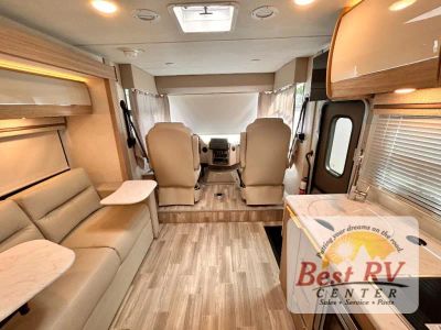 2027 Thor Motor Coach Vegas - Photo 70