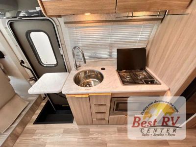 2027 Thor Motor Coach Vegas - Photo 28