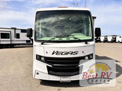 2027 Thor Motor Coach Vegas - Photo 9