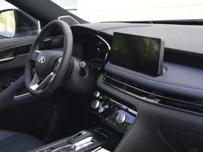 2026 INFINITI QX60 — photo 35 view
