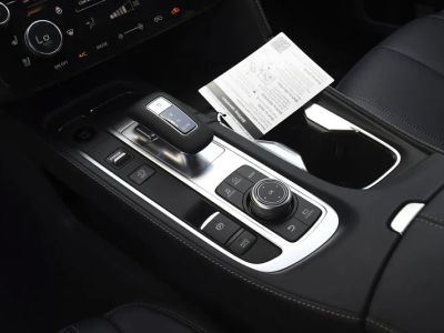 2026 INFINITI QX60 — photo 12 view