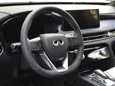 2026 INFINITI QX60 — photo 27 view
