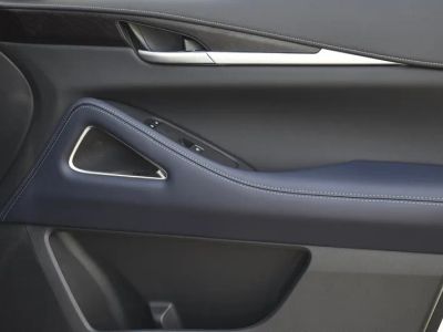 2026 INFINITI QX60 — photo 36 view