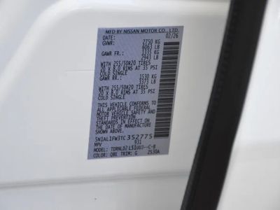 2026 INFINITI QX60 — photo 40 view