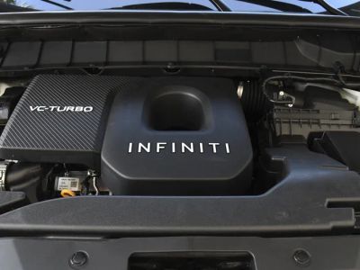 2026 INFINITI QX60 — photo 39 view