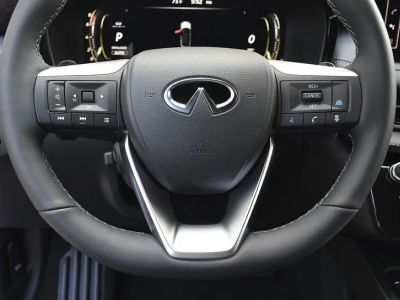2026 INFINITI QX60 — photo 7 view
