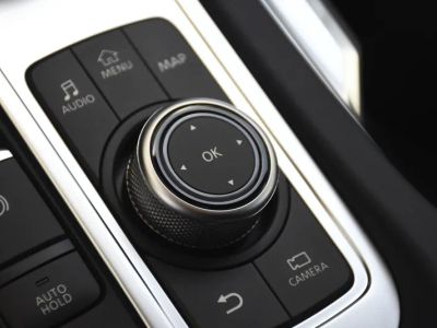 2026 INFINITI QX60 — photo 13 view