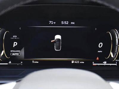 2026 INFINITI QX60 — photo 10 view
