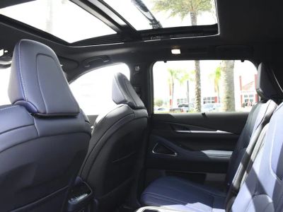 2026 INFINITI QX60 — photo 29 view