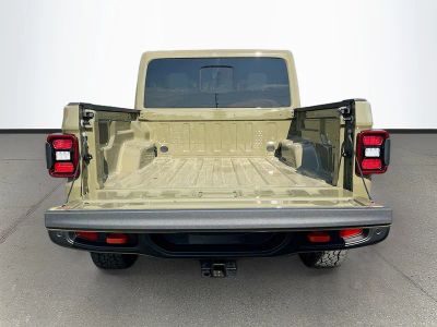 2026 Jeep Gladiator — photo 23 view