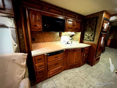 2012 Tiffin Allegro - Photo 11