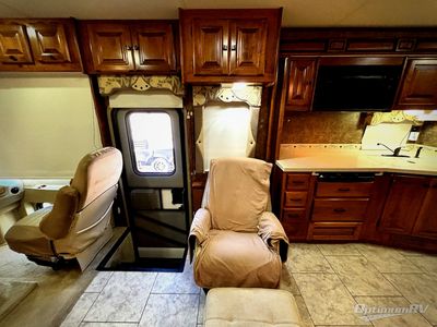 2012 Tiffin Allegro - Photo 10