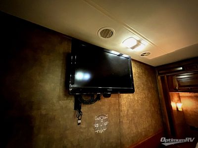 2012 Tiffin Allegro - Photo 26