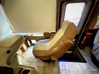 2012 Tiffin Allegro - Photo 8