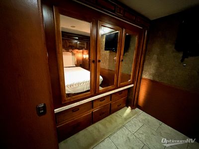 2012 Tiffin Allegro - Photo 25