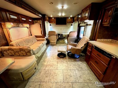 2012 Tiffin Allegro - Photo 4