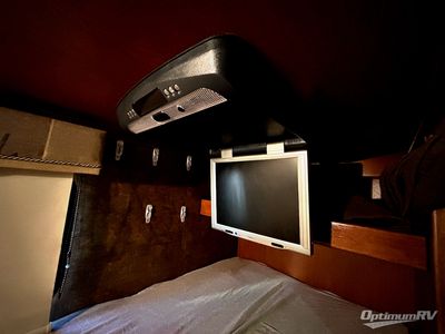 2012 Tiffin Allegro - Photo 20