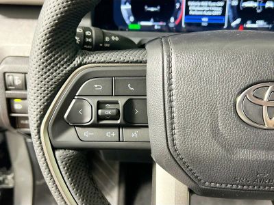 2026 Toyota Tacoma 4WD — photo 16 view