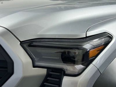 2026 Toyota Tacoma 4WD — photo 9 view