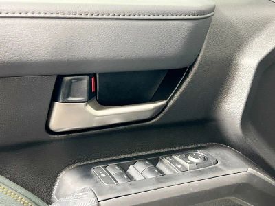2026 Toyota Tacoma 4WD — photo 14 view