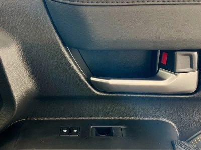 2026 Toyota Tacoma 4WD — photo 28 view