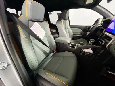 2026 Toyota Tacoma 4WD — photo 27 view
