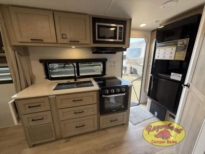 2026 Forest River RV Rockwood Mini Lite - Photo 9