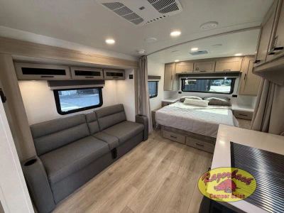 2026 Forest River RV Rockwood Mini Lite - Photo 7