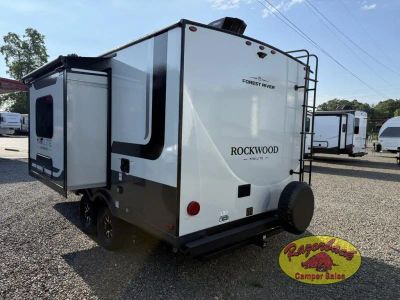 2026 Forest River RV Rockwood Mini Lite - Photo 5