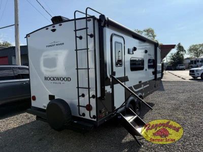 2026 Forest River RV Rockwood Mini Lite - Photo 6