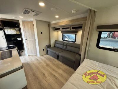 2026 Forest River RV Rockwood Mini Lite - Photo 11