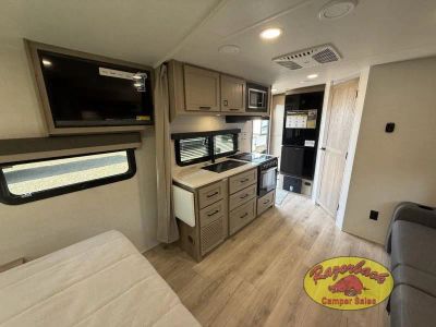 2026 Forest River RV Rockwood Mini Lite - Photo 12