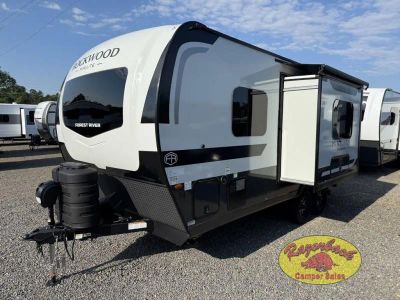 2026 Forest River RV Rockwood Mini Lite - Photo 4