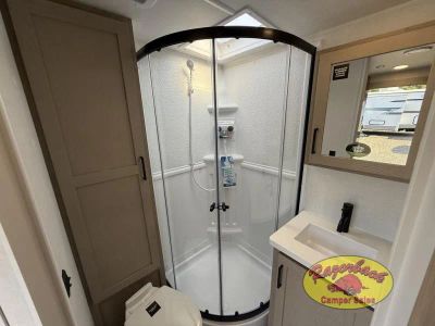 2026 Forest River RV Rockwood Mini Lite - Photo 13